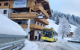 Haus Grübl
